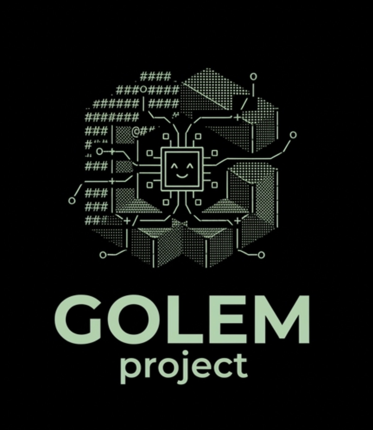 Golem Logo